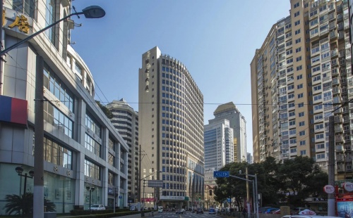 上海汇金大厦